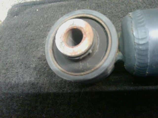 Rear Right Strut TOYOTA Sienta 2022 5BA-MXPC10G 4853052Q80 - Image 5