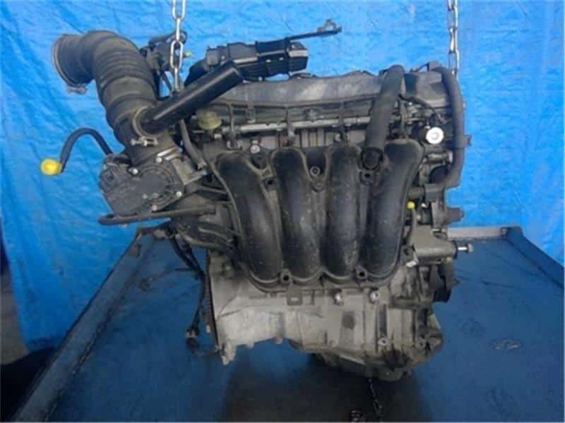 2AZFE Engine TOYOTA Estima 2006 DBA-ACR55W
