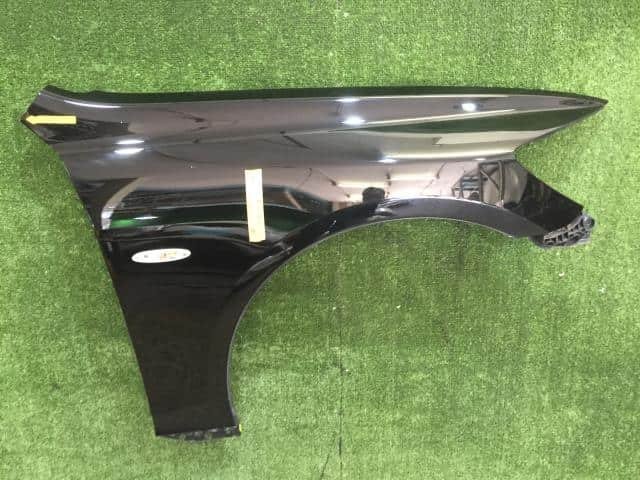 Right Fender Panel TOYOTA Lexus gs 2006 DAA-GWS191 - Image 4