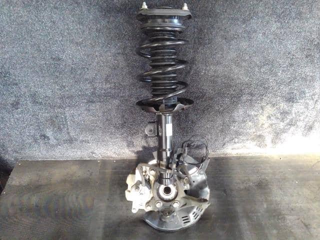 Front Right Strut Assembly TOYOTA Prius 2017 DAA-ZVW51 4851080813 - Image 3