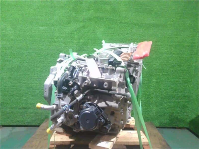 Transmission TOYOTA Prius 2016 DAA-ZVW55 - Image 4